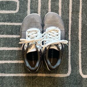 Used like new Reebok CrissFit trainers